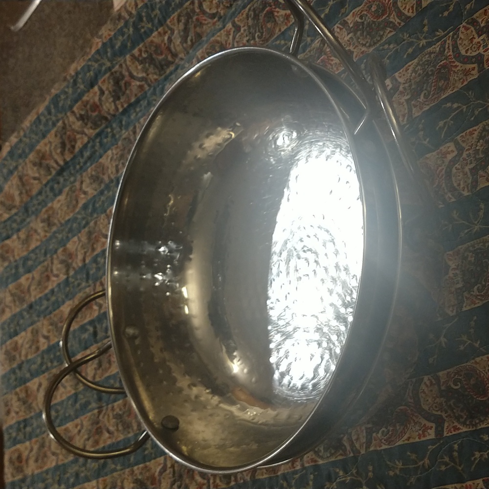 Kadai/Kadhai/Karahi Wok (Set of 2)